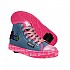 [해외]Heelys 트레이너 Barbie Hustle 14138743943 Denim / Pink / Rainbow