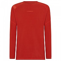 [해외]라 스포르티바 Future Long Sleeve T-Shirt 4138750341 Saffron