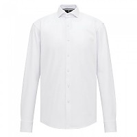 [해외]BOSS P-Joe Spread 셔츠 138535005 White