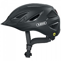 [해외]아부스 Urban-I 3.0 MIPS Helmet 1137743405 Velvet Black