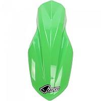 [해외]UFO 프론트 펜더 Kawasaki KX 250 F 17 9138648500 Green