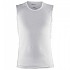 [해외]크래프트 Cool Mesh Superlight 민소매 티셔츠 9138113248 White