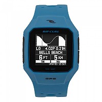 [해외]립컬 Search GPS Series 2 시계 138650483 Marine Blue