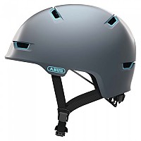 [해외]아부스 Scraper 3.0 ACE Helmet 1138353164 Concrete Grey