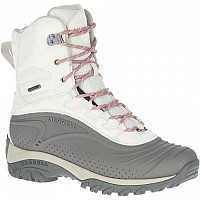 [해외]머렐 Thermo Frosty Tall Shell WP Hiking Boots 4138135375 Birch