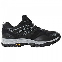 [해외]노스페이스 Hedgehog Fastpack Hiking Shoes 4138546681 TNF Black / Meld Grey