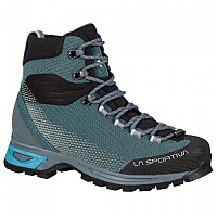 [해외]라 스포르티바 Trango Trk Goretex Mountaineering Boots 4138747775 Topaz/Celestial Blue