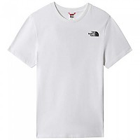 [해외]노스페이스 Graphic HD Short Sleeve T-Shirt 4138546672 TNF White