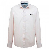 [해외]페페진스 Stanton 긴팔 셔츠 138150543 Soft Pink