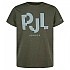 [해외]페페진스 Rubens 반팔 티셔츠 138150728 Range