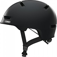 [해외]아부스 Helmet Scraper 3.0 1138614637 concrete grey