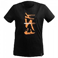 [해외]파워슬라이드 FSK 반팔 티셔츠 14138760684 Black