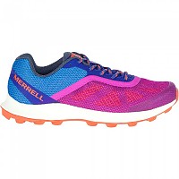 [해외]머렐 MTL Skyfire Trail Running Shoes 4138776154 Viola