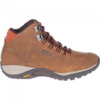 [해외]머렐 Siren Traveller Hiking Shoes 4138776187 Tan