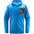 [해외]하그로프스 L.I.M Shield 재킷 4138550300 Nordic Blue