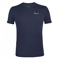[해외]살레와 Sporty B 4 Dryton Short Sleeve T-Shirt 4138564920 Navy Blazer