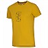 [해외]오순 Classic 반팔 티셔츠 4138591191 Yellowking