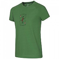 [해외]오순 Raglan Short Sleeve T-Shirt 4138591256 Greenking