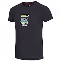 [해외]오순 Raglan Short Sleeve T-Shirt 4138591258 Greypolaro