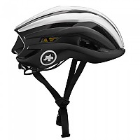 [해외]아소스 Met Trenta Jingo RS MIPS Road Helmet 1138454934 Chrome