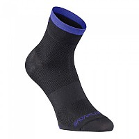 [해외]노스웨이브 Origin Socks 1138400531 Black / Blue