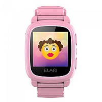 [해외]ELARI 스마트 워치 KidPhone 2 137504789 Pink