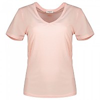 [해외]리플레이 W3595A.000.20994 반팔 V넥 티셔츠 138399725 Soft Pink