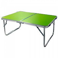 [해외]AKTIVE 접이식 테이블 60x40x26 cm 6138069160 Green