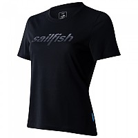 [해외]SAILFISH 로고 반팔 티셔츠 6137988768 Anthracite
