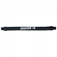 [해외]IMERSION 밴드 Booster 18 mm 10138708244 Black