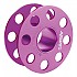 [해외]TECNOMAR 실 없는 알루미늄 Spool 10138729251 Purple