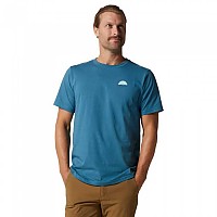 [해외]마운틴하드웨어 Lost Coast Trail Short Sleeve T-Shirt 4138633523 Caspian