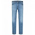 [해외]LEE Rider Worn 청바지 138588959 bleu jeans