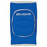 [해외]GIVOVA 무릎 보호대 라이트 6138326593 Light Blue / White