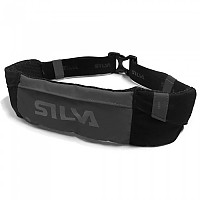 [해외]SILVA 웨이스트 팩 Strive 6138652206 Black