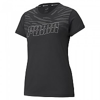 [해외]푸마 퍼포먼스 반팔 티셔츠 6138052957 Puma Black