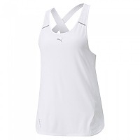 [해외]푸마 Cloudspun Marathon 민소매 티셔츠 6138521889 Puma White