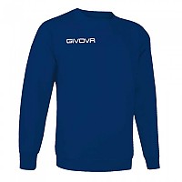 [해외]GIVOVA 한 개의 스웨트셔츠 6138127501 Blue