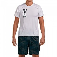 [해외]ZOOT LTD Run 반팔 티셔츠 6138220711 Sbr