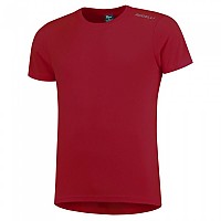 [해외]ROGELLI 프로mo 반팔 티셔츠 6138592278 Red