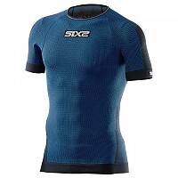 [해외]SIXS 반팔 티셔츠 Ts1 6138733322 Dark Blue
