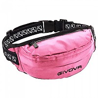 [해외]GIVOVA 웨이스트 팩 3138330909 Pink