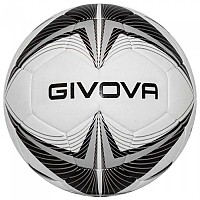 [해외]GIVOVA 축구공 Match King 3138330791 Black / Silver