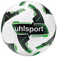 [해외]울스포츠 축구공 Soccer 프로 Synergy 3138670543 White / Black / Fluo Green