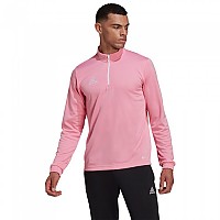 [해외]아디다스 스웨트 셔츠 Entrada 22 Training 3138425908 Semi Pink Glow
