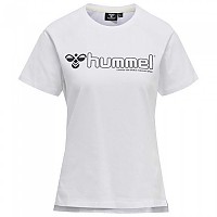 [해외]험멜 Noni 2.0 반팔 티셔츠 7138649313 White