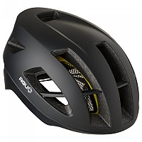 [해외]AGU Vigarous MIPS 헬멧 1137935385 Black Matt
