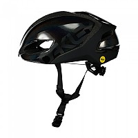 [해외]오클리 APPAREL Aro5 Europe MIPS 헬멧 1138590357 Black Galaxy / Black