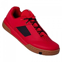 [해외]크랭크브라더스 Stamp Pumpforpeace Edition Gum Outsole MTB 신발 1138736625 Red / Black
