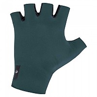 [해외]에띠엔도 Lau Essentials Short Gloves 1138403824 Dark Green